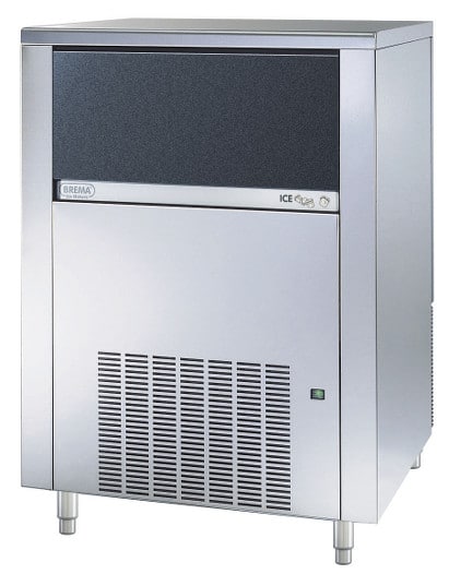 image ice maker brema