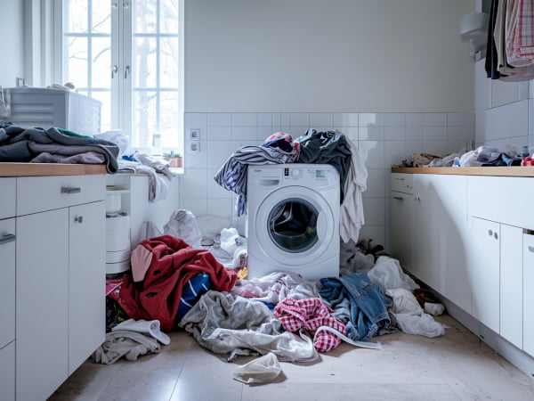 Réparation Lave-linge Genève