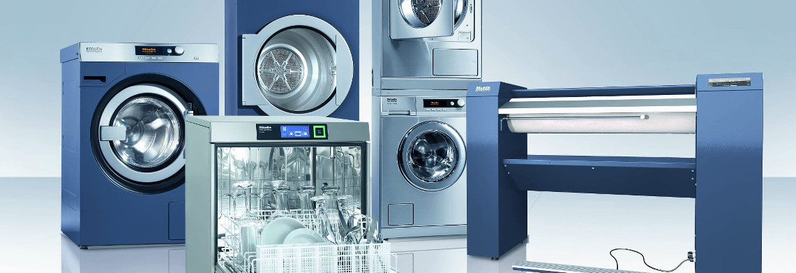 image miele professionnel