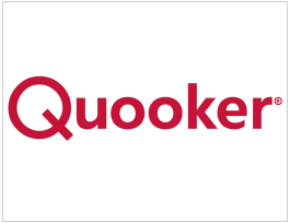 Logo Quooker Nous Réparons